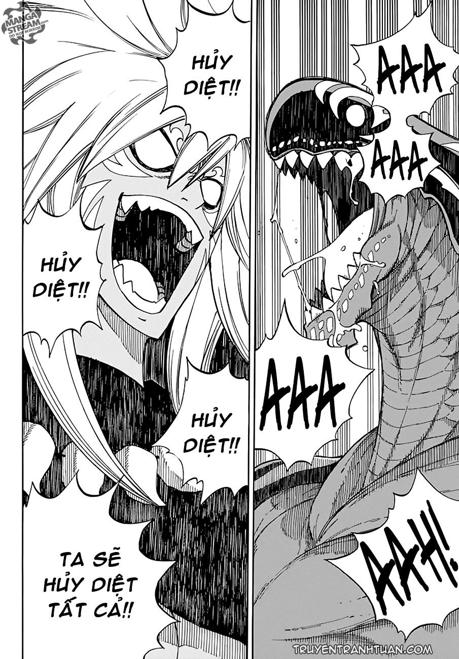 Hội Pháp Sư Nổi Tiếng: Chapter 544