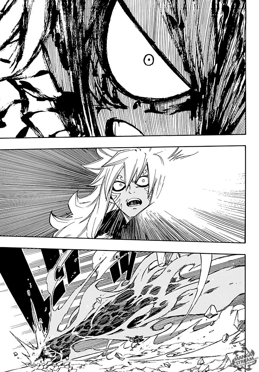 Hội Pháp Sư Nổi Tiếng: Chapter 544
