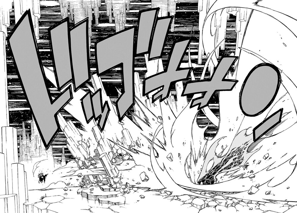 Hội Pháp Sư Nổi Tiếng: Chapter 544