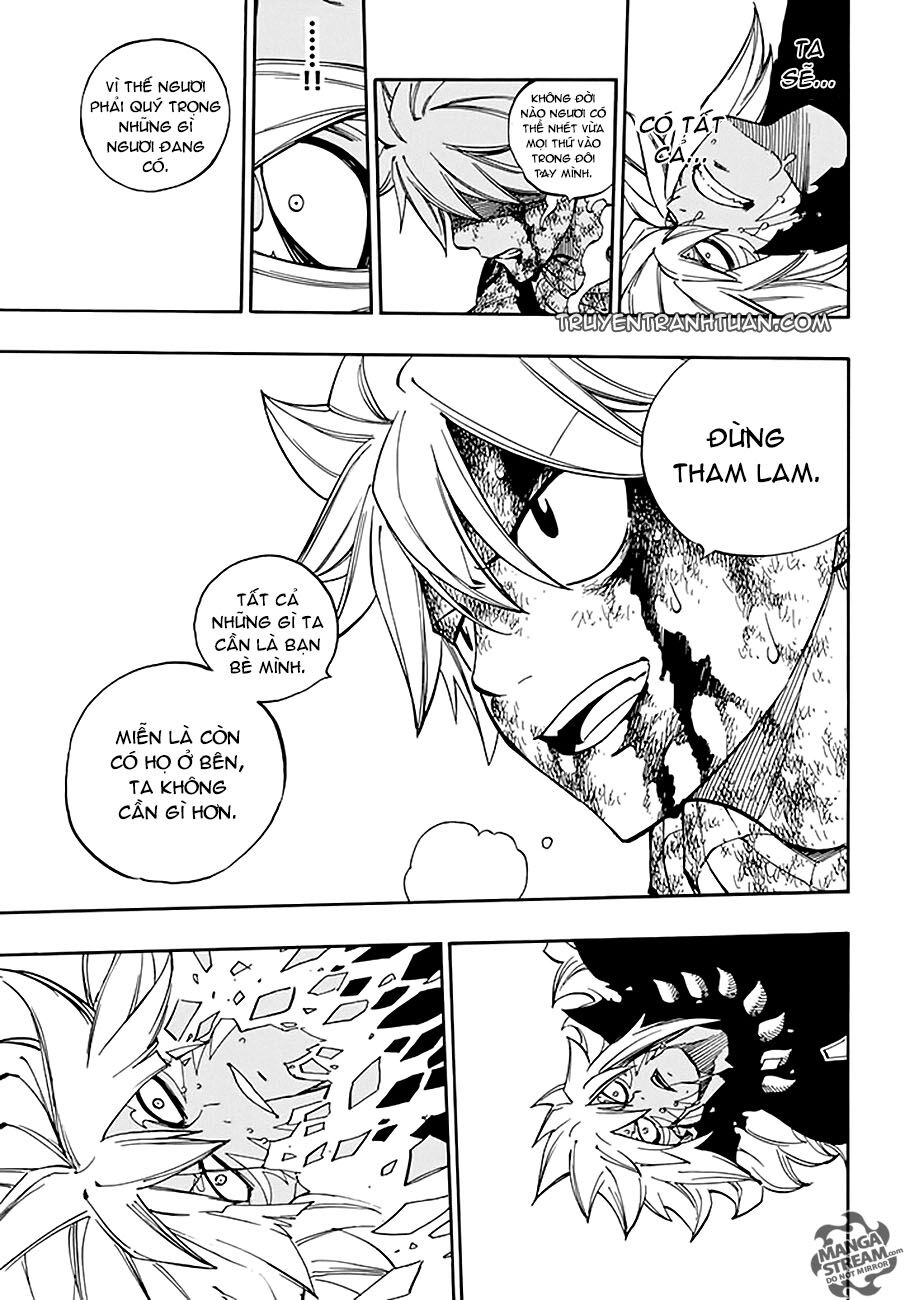 Hội Pháp Sư Nổi Tiếng: Chapter 544