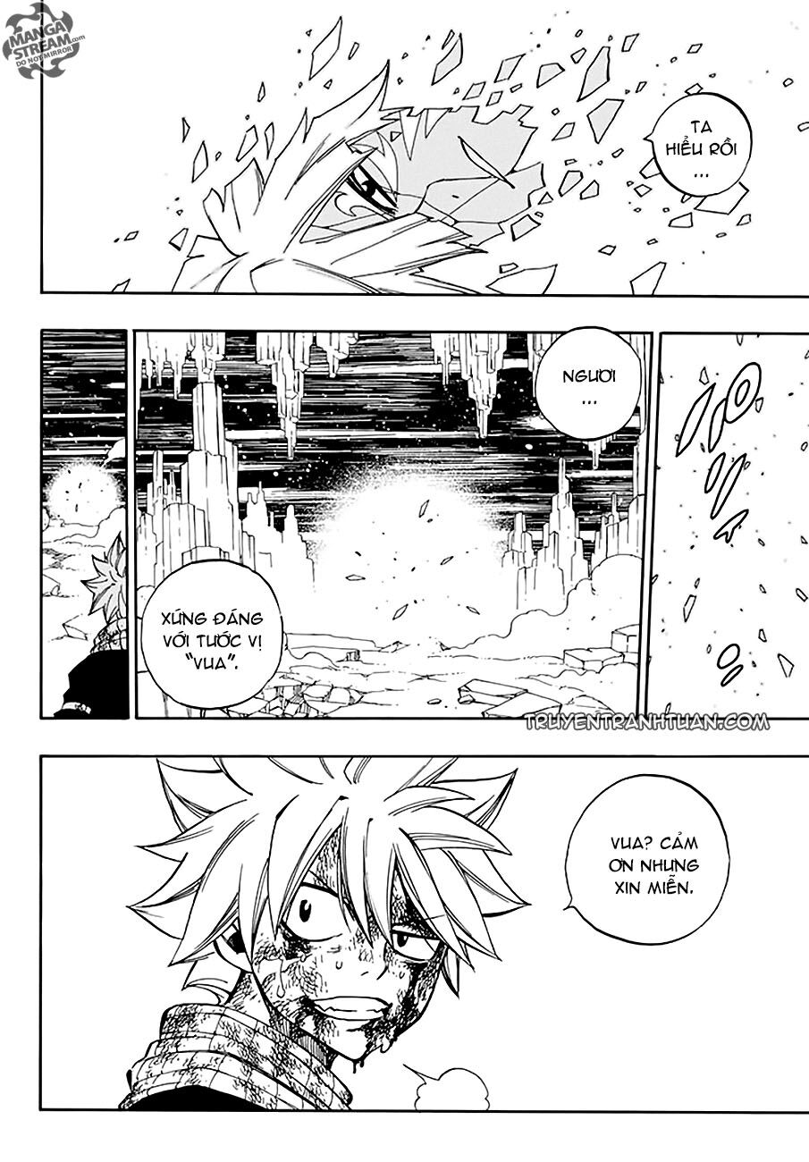 Hội Pháp Sư Nổi Tiếng: Chapter 544