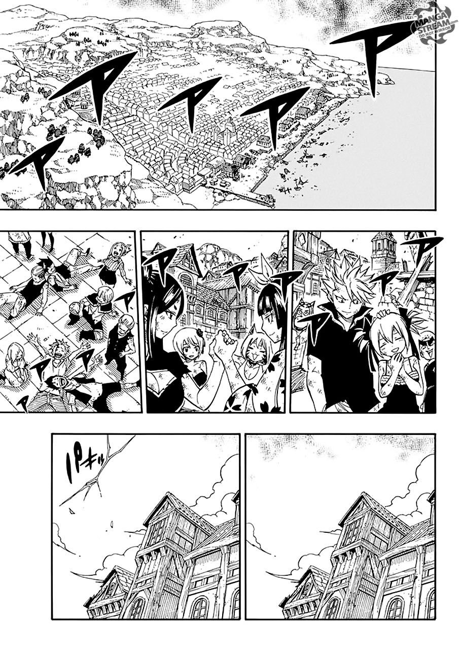 Hội Pháp Sư Nổi Tiếng: Chapter 544