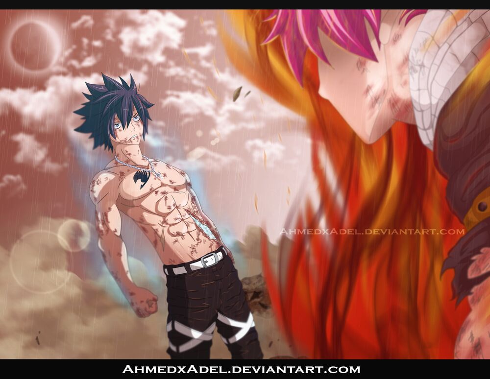 Hội Pháp Sư Nổi Tiếng: Chapter 544