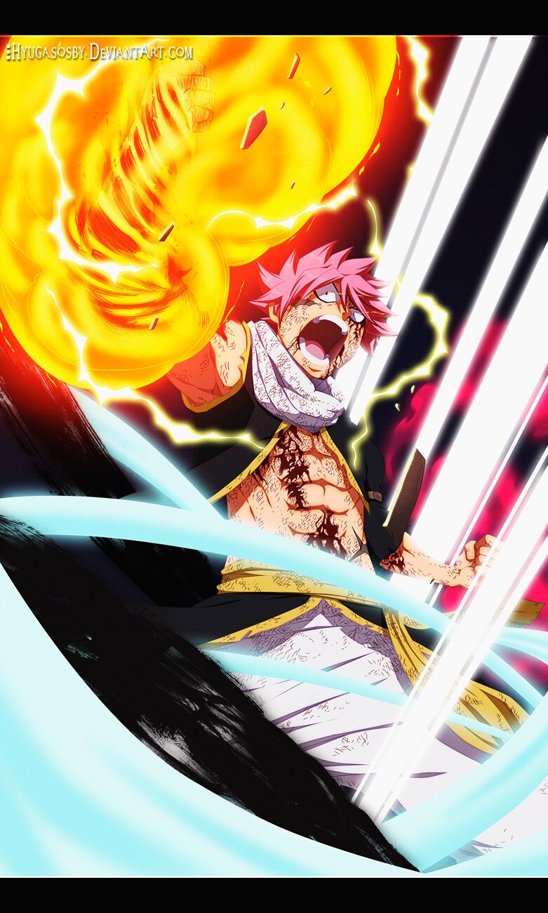 Hội Pháp Sư Nổi Tiếng: Chapter 544