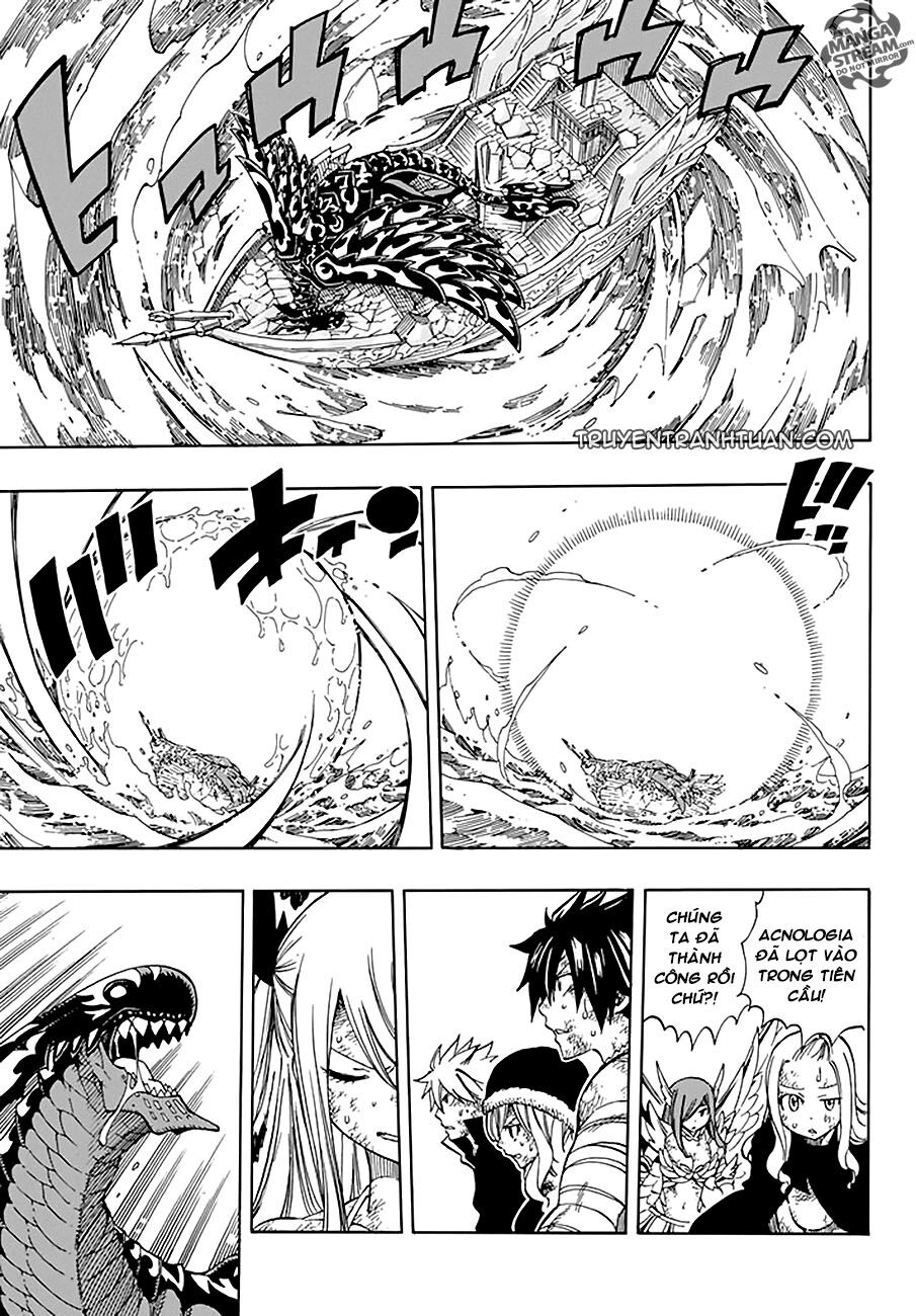 Hội Pháp Sư Nổi Tiếng: Chapter 544