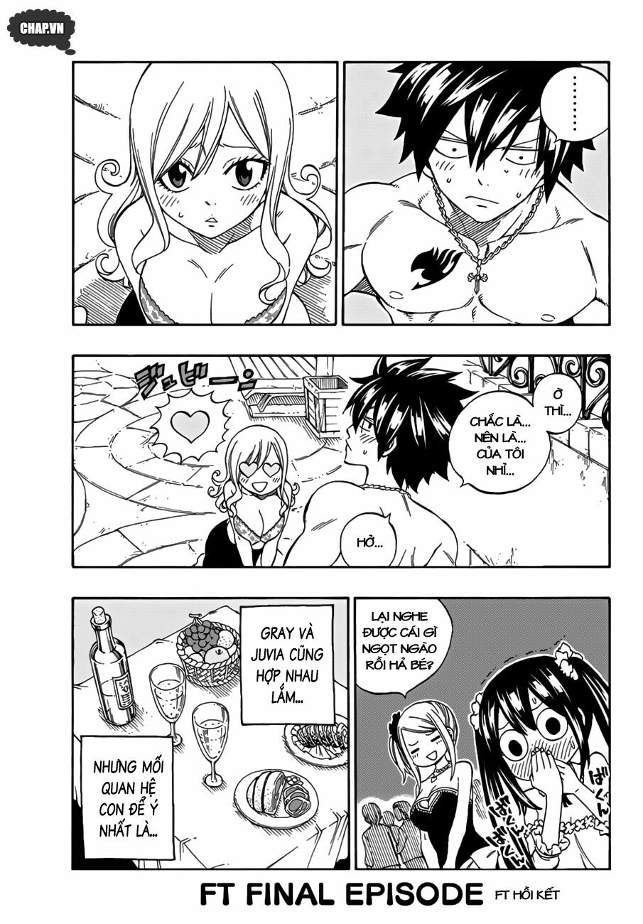 Hội Pháp Sư Nổi Tiếng: Chapter 545