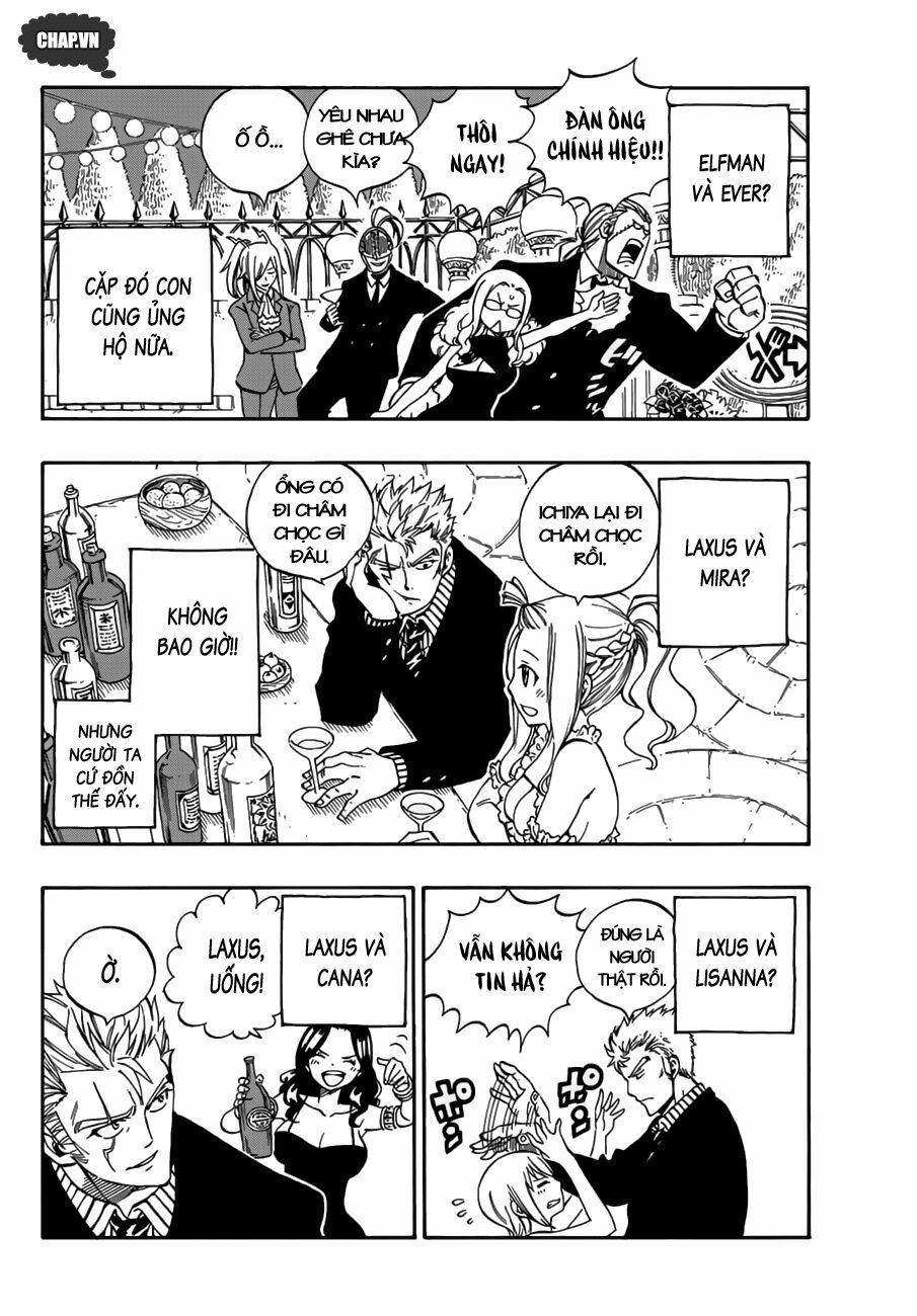 Hội Pháp Sư Nổi Tiếng: Chapter 545