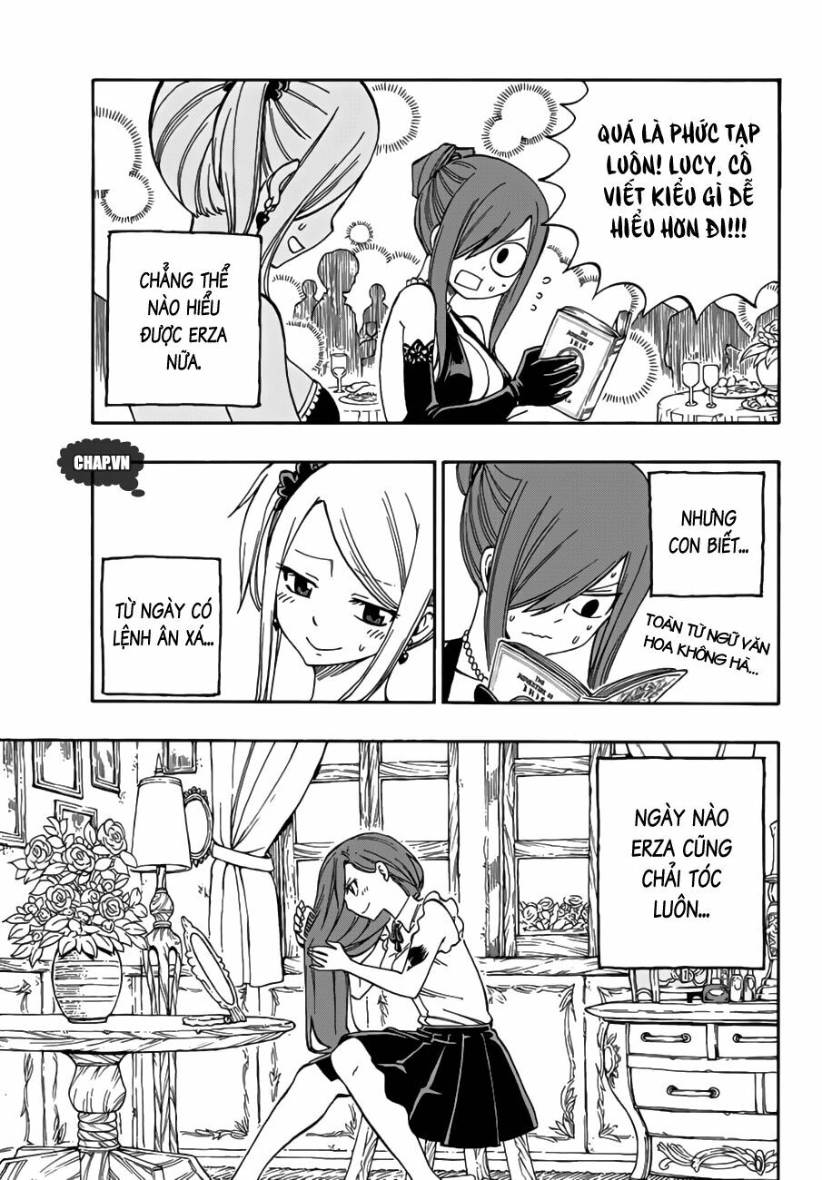 Hội Pháp Sư Nổi Tiếng: Chapter 545