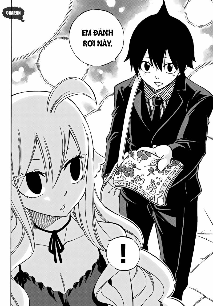 Hội Pháp Sư Nổi Tiếng: Chapter 545