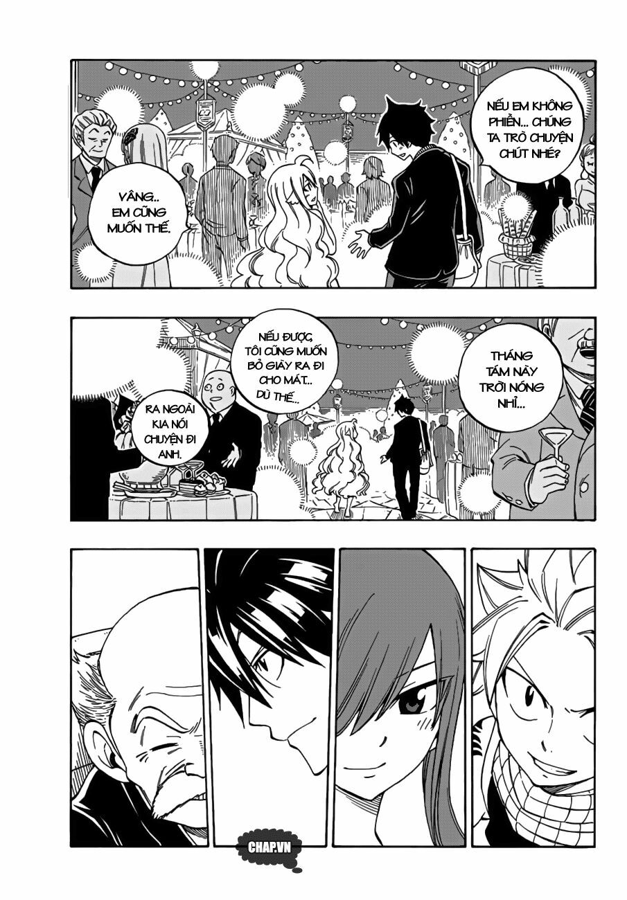 Hội Pháp Sư Nổi Tiếng: Chapter 545
