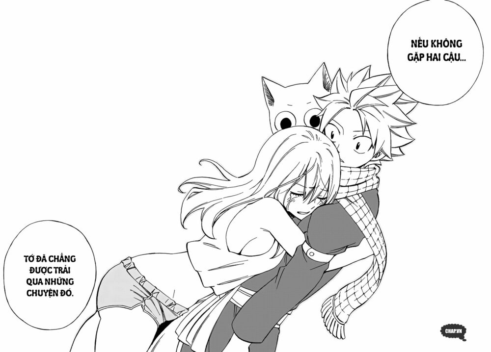Hội Pháp Sư Nổi Tiếng: Chapter 545