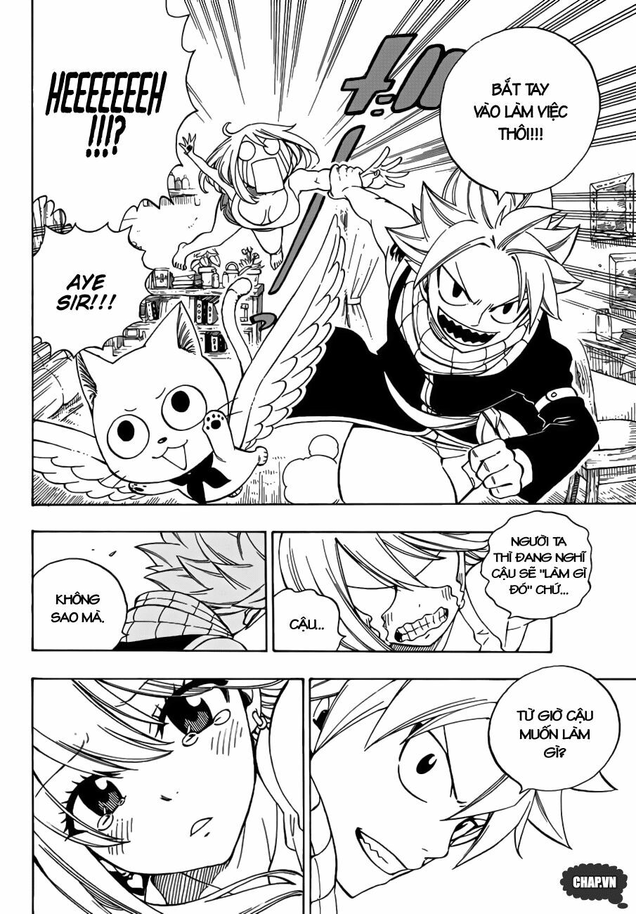 Hội Pháp Sư Nổi Tiếng: Chapter 545