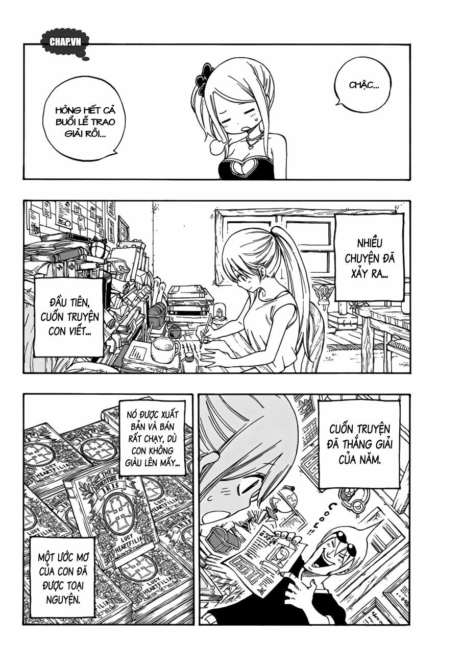 Hội Pháp Sư Nổi Tiếng: Chapter 545