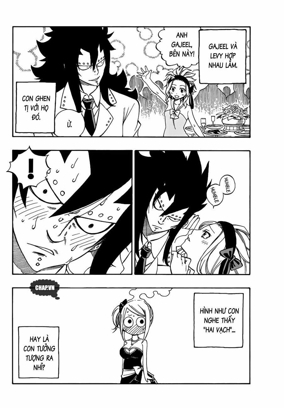 Hội Pháp Sư Nổi Tiếng: Chapter 545