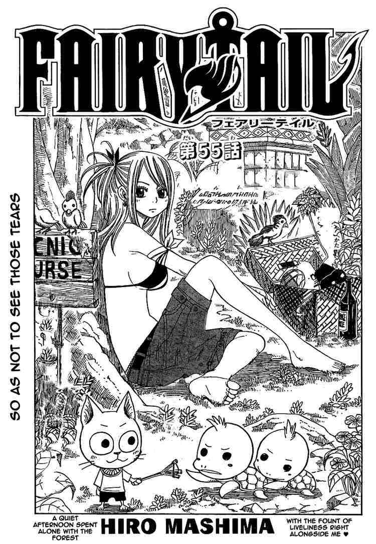Hội Pháp Sư Nổi Tiếng: Chapter 55