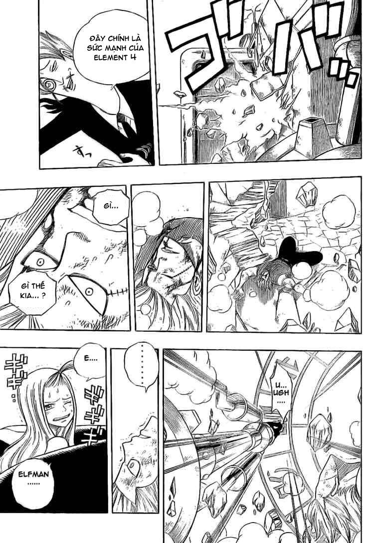 Hội Pháp Sư Nổi Tiếng: Chapter 55