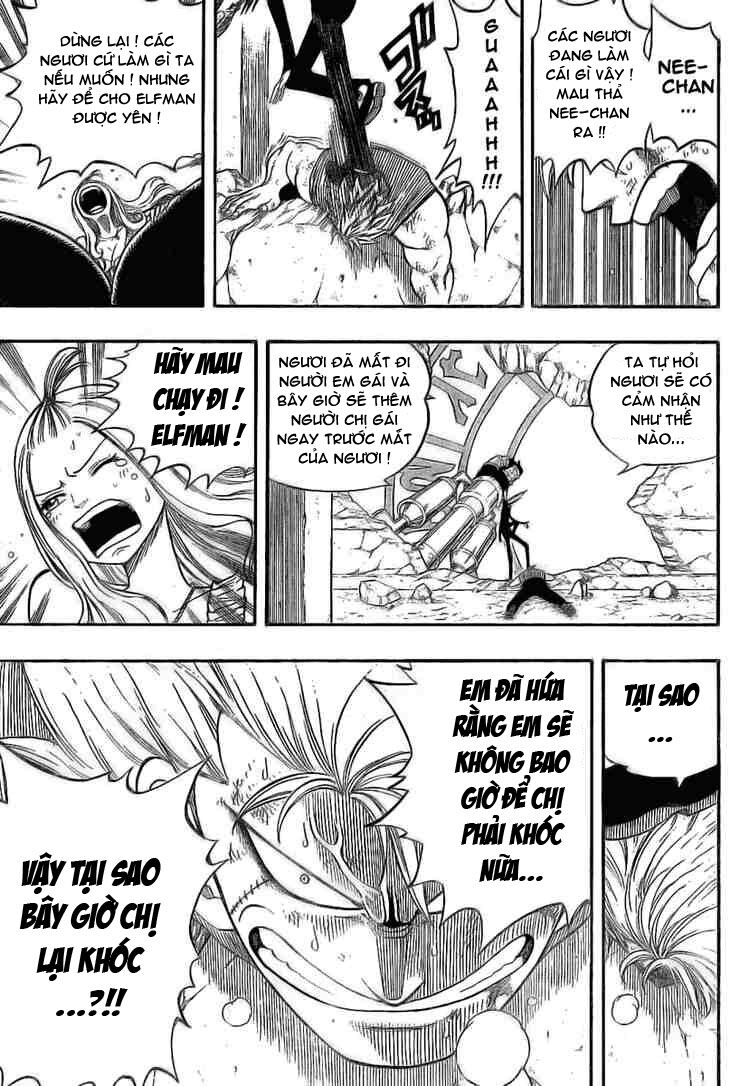 Hội Pháp Sư Nổi Tiếng: Chapter 55
