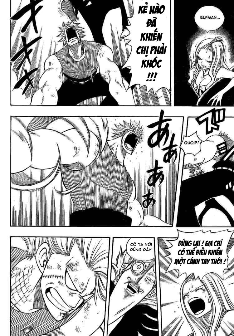 Hội Pháp Sư Nổi Tiếng: Chapter 55