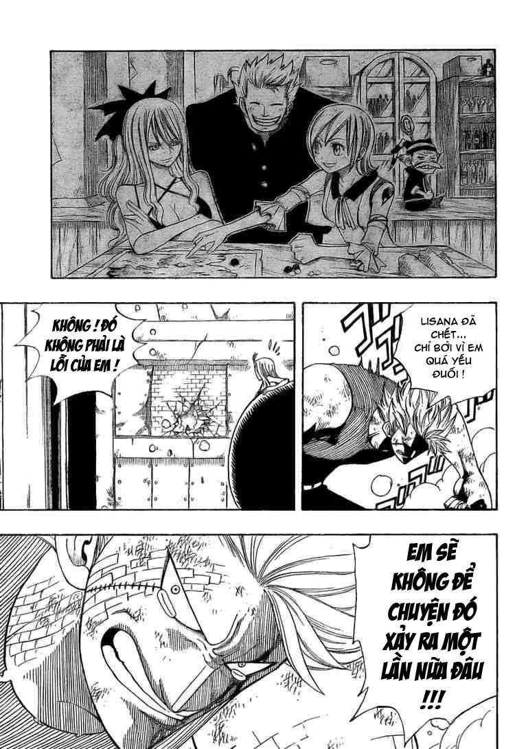 Hội Pháp Sư Nổi Tiếng: Chapter 55