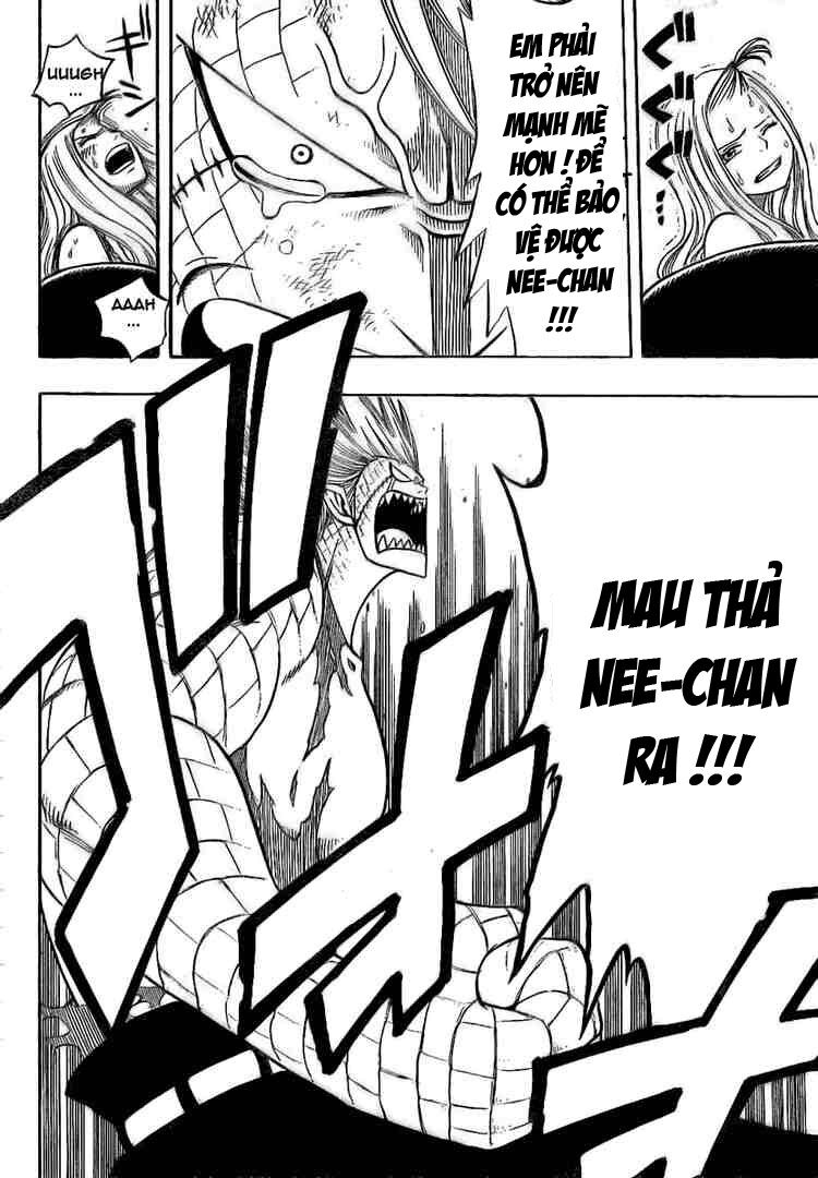 Hội Pháp Sư Nổi Tiếng: Chapter 55