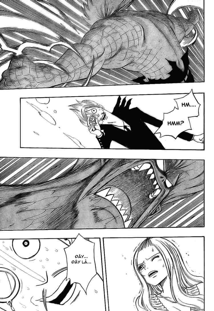 Hội Pháp Sư Nổi Tiếng: Chapter 55