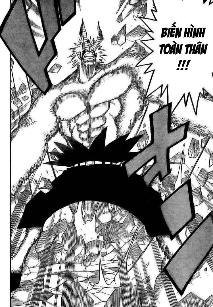 Hội Pháp Sư Nổi Tiếng: Chapter 55