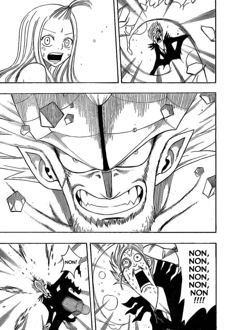 Hội Pháp Sư Nổi Tiếng: Chapter 55