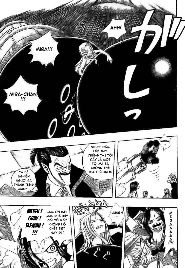 Hội Pháp Sư Nổi Tiếng: Chapter 55