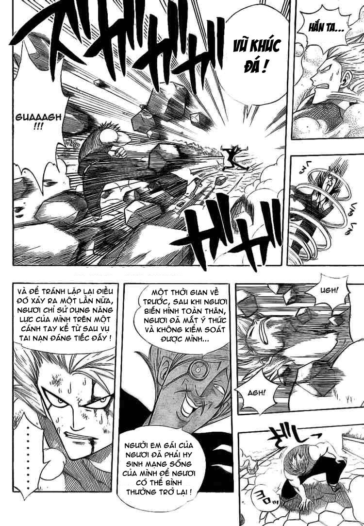 Hội Pháp Sư Nổi Tiếng: Chapter 55