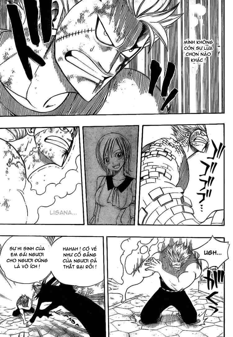 Hội Pháp Sư Nổi Tiếng: Chapter 55