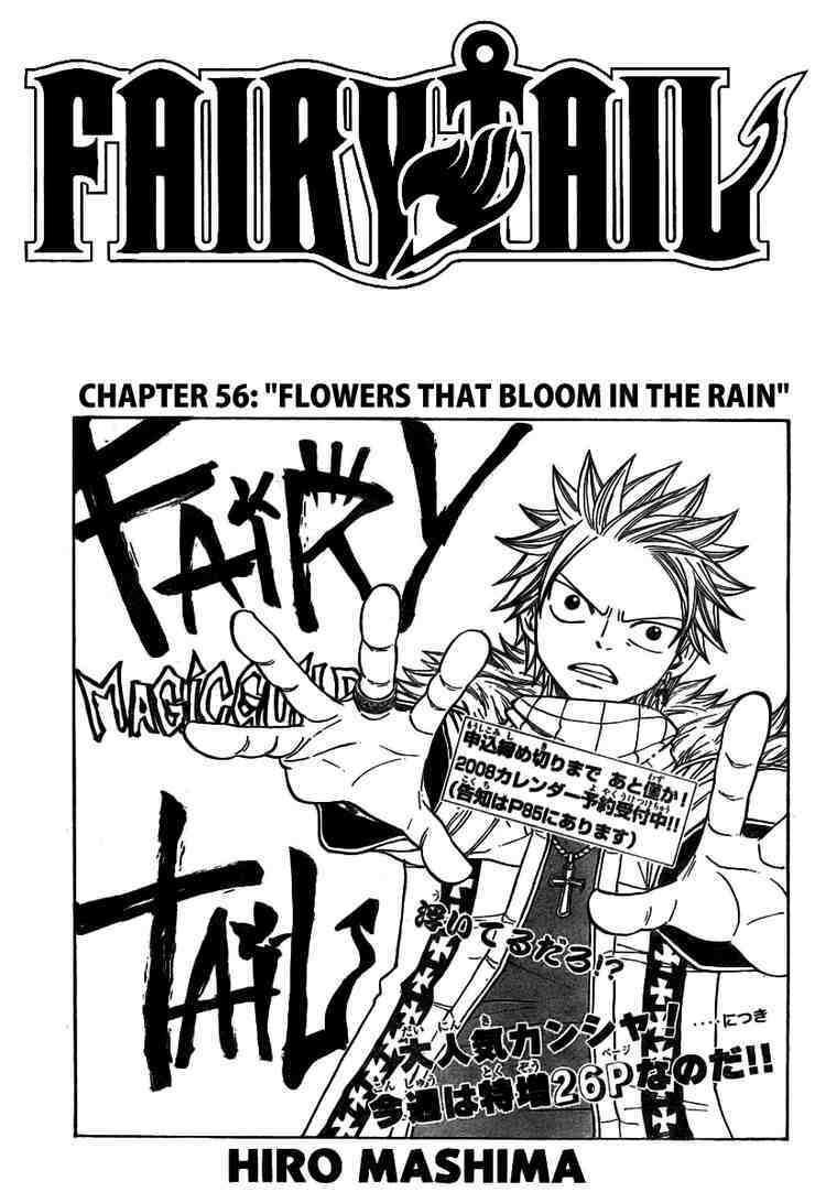 Hội Pháp Sư Nổi Tiếng: Chapter 56