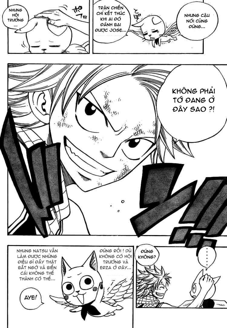 Hội Pháp Sư Nổi Tiếng: Chapter 56