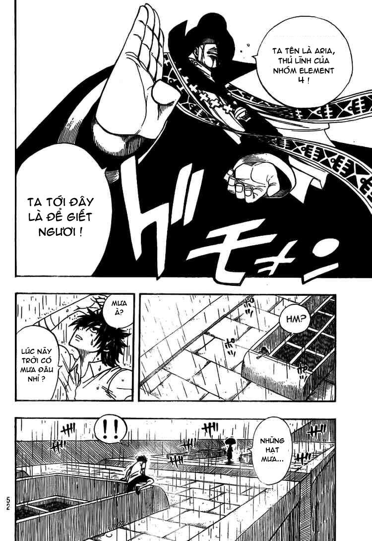 Hội Pháp Sư Nổi Tiếng: Chapter 56