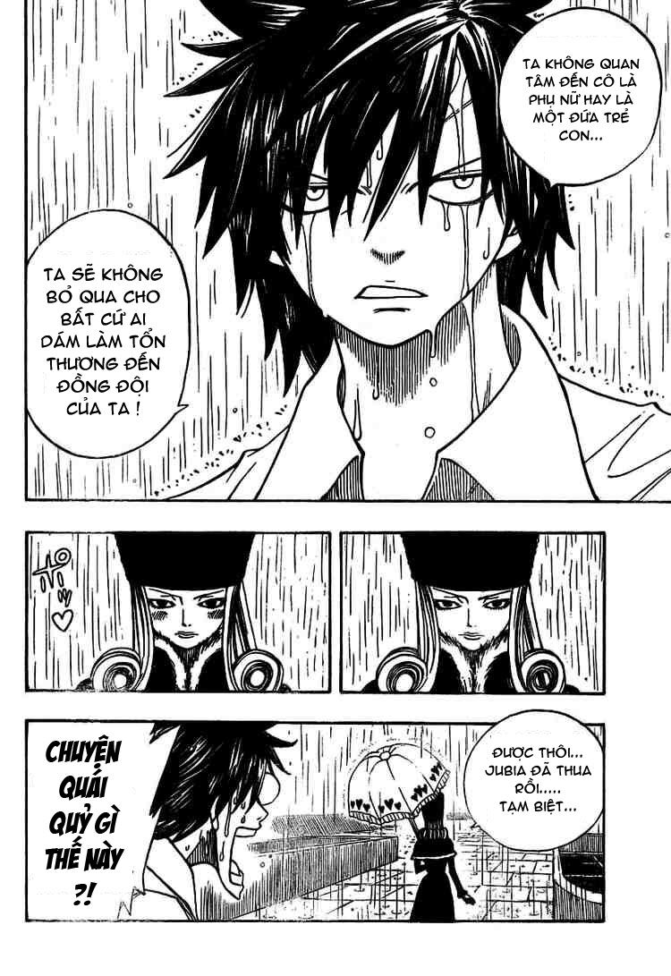 Hội Pháp Sư Nổi Tiếng: Chapter 56