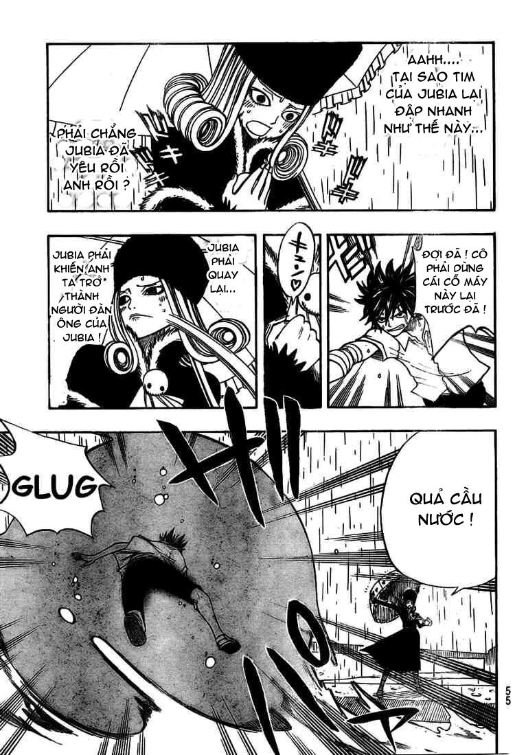 Hội Pháp Sư Nổi Tiếng: Chapter 56