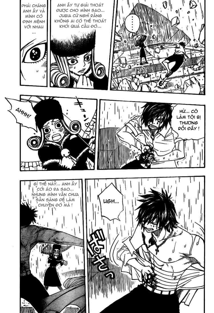 Hội Pháp Sư Nổi Tiếng: Chapter 56