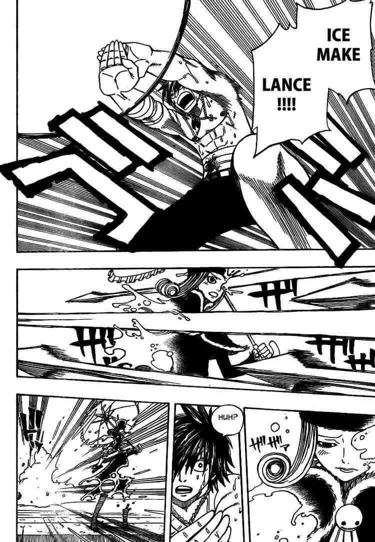 Hội Pháp Sư Nổi Tiếng: Chapter 56