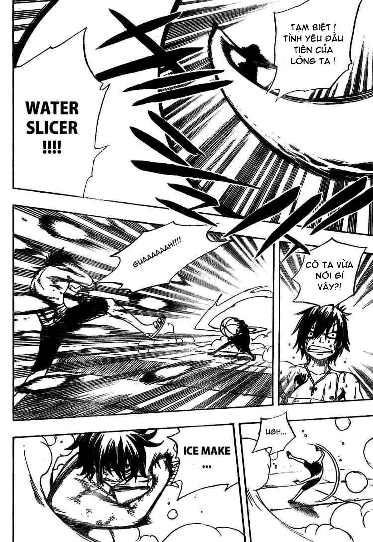 Hội Pháp Sư Nổi Tiếng: Chapter 56