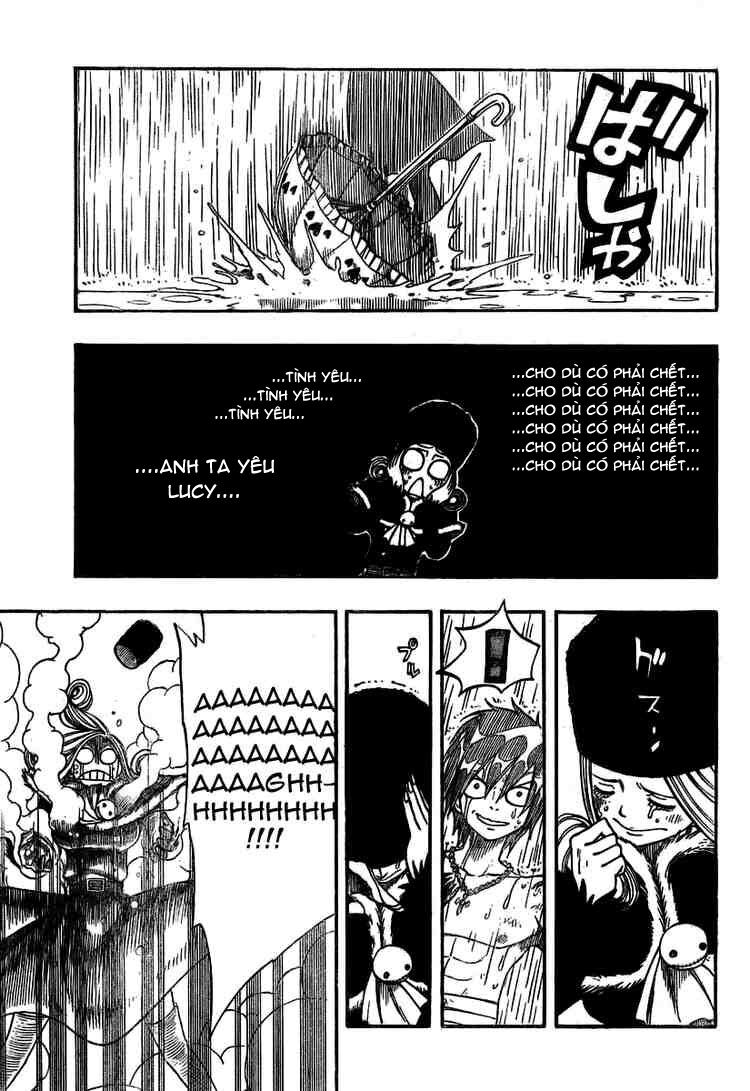 Hội Pháp Sư Nổi Tiếng: Chapter 56