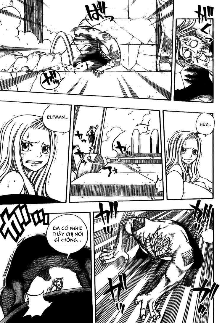 Hội Pháp Sư Nổi Tiếng: Chapter 56
