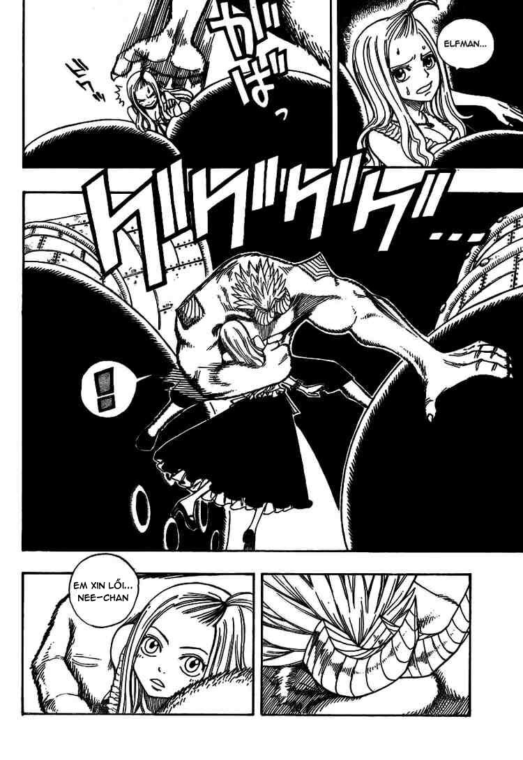 Hội Pháp Sư Nổi Tiếng: Chapter 56