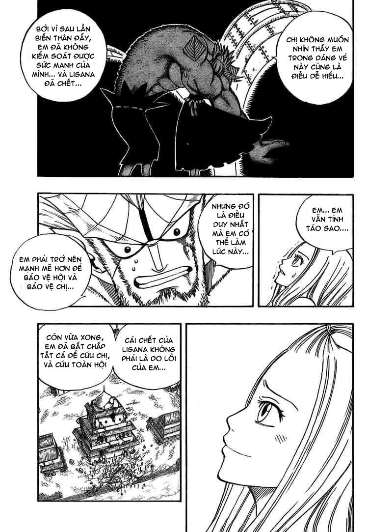 Hội Pháp Sư Nổi Tiếng: Chapter 56