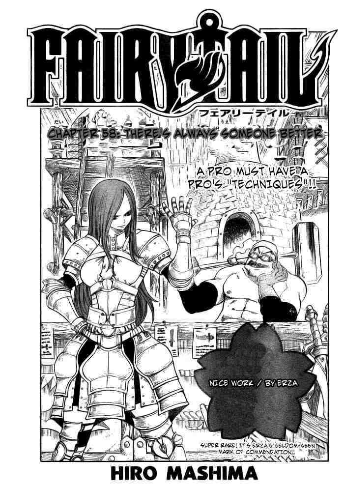 Hội Pháp Sư Nổi Tiếng: Chapter 58