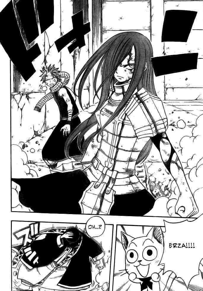 Hội Pháp Sư Nổi Tiếng: Chapter 58