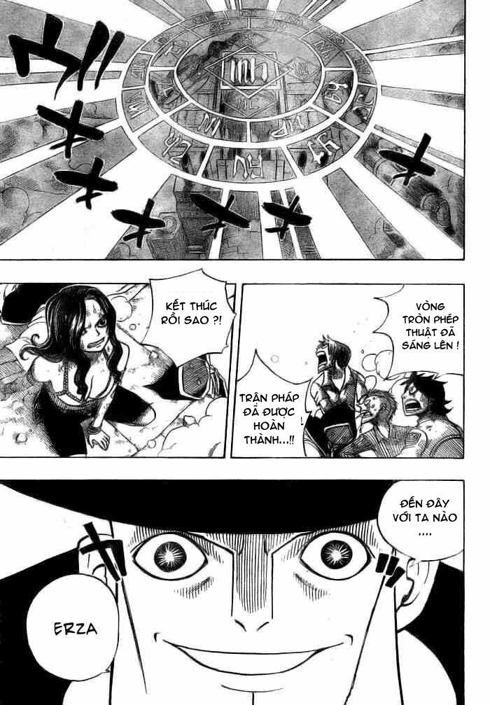 Hội Pháp Sư Nổi Tiếng: Chapter 58