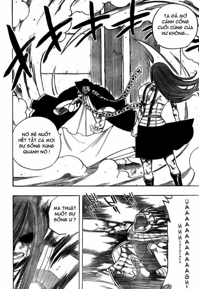 Hội Pháp Sư Nổi Tiếng: Chapter 58