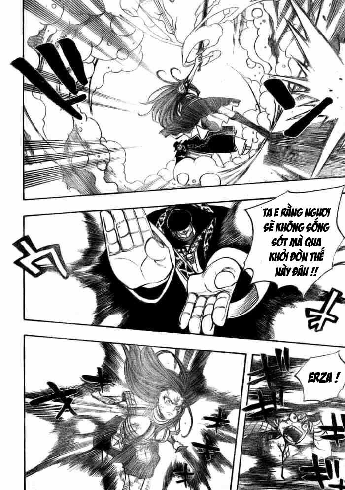 Hội Pháp Sư Nổi Tiếng: Chapter 58