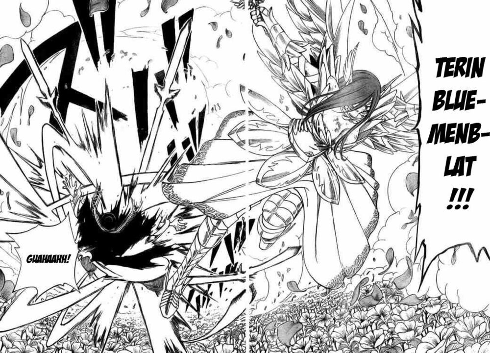 Hội Pháp Sư Nổi Tiếng: Chapter 58