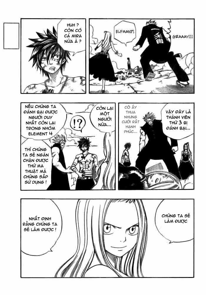 Hội Pháp Sư Nổi Tiếng: Chapter 58