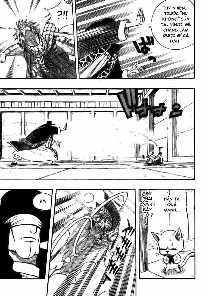Hội Pháp Sư Nổi Tiếng: Chapter 58